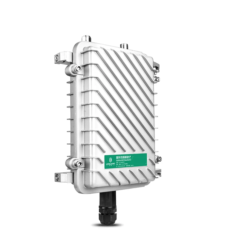 

high power wireless router CPE industrial outdoor waterproof wifi Router