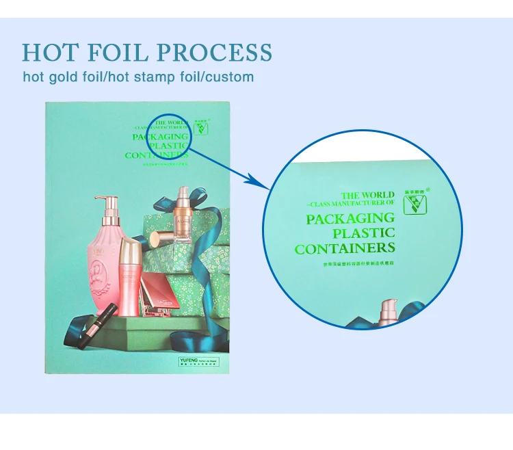 Fashion Design OEM Full Color Printing A4&A5 Cosmetic Advertising Catalogue Magazine Booklets Paper Paperboard Printing Service details