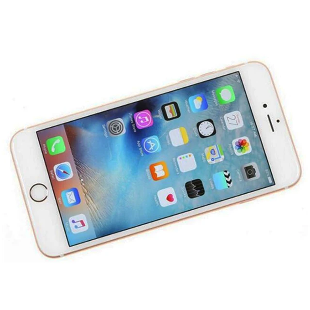 

Wholesale free shipping cheapest refurbished used mobile cell phone unlocking for apple iphone 6 6s plus 16/32/64gb