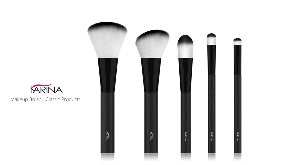 Makeup brush (4)