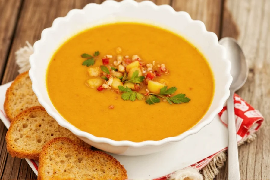 Apples and Squash