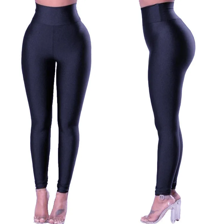 

2020 Custom logo yoga legging eco friendly push up High Waist fitness yoga pants naked best seamless yoga pants