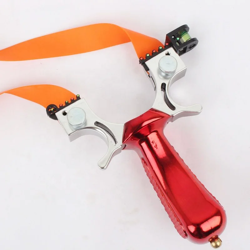 中国弹弓树脂高速专业狩猎弹弓弹弓强大 - buy professional hunting