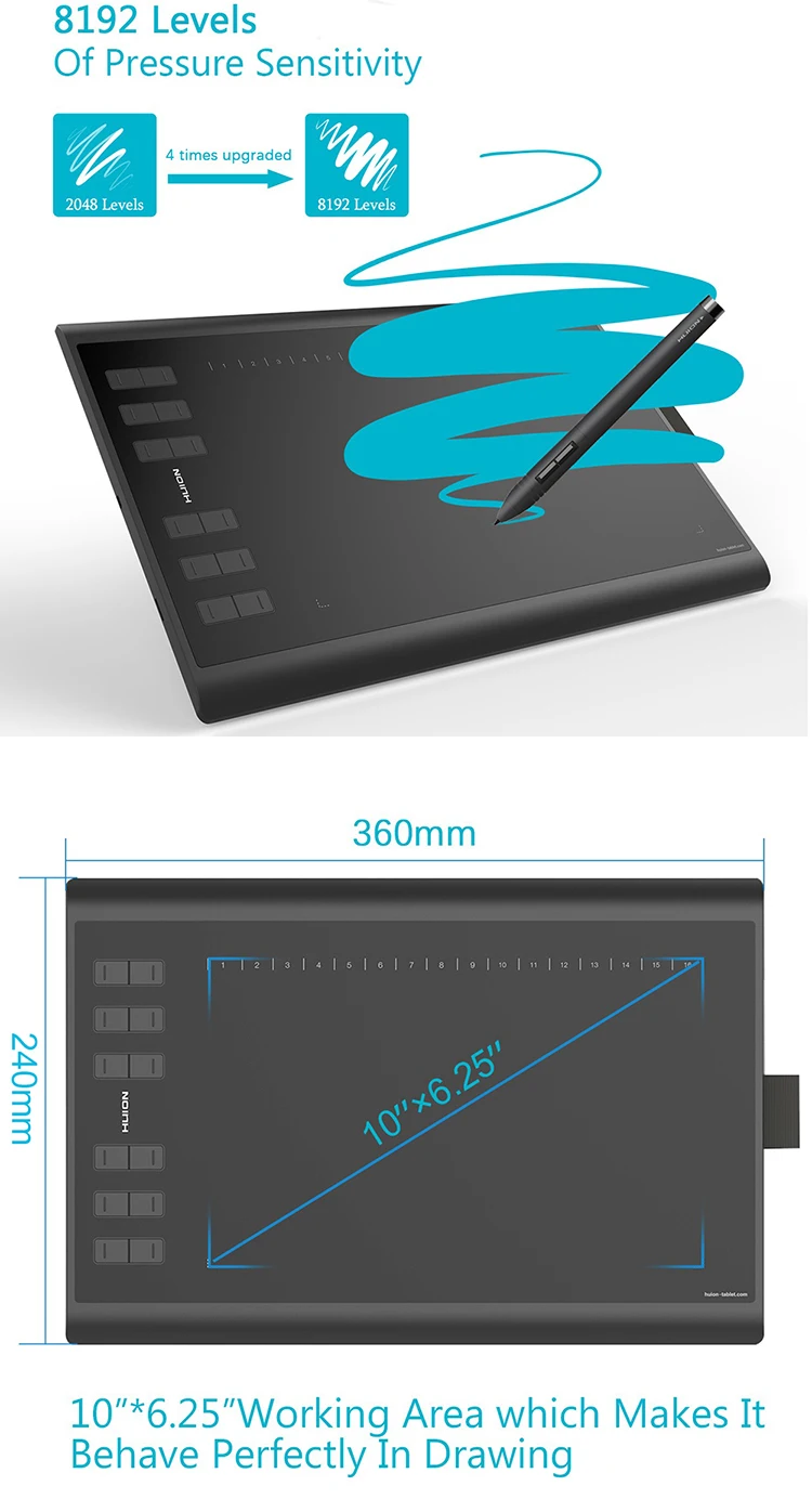 corel painter 11 levels of pressure sensitivity corel painter 11 levels of pressure sensitivity