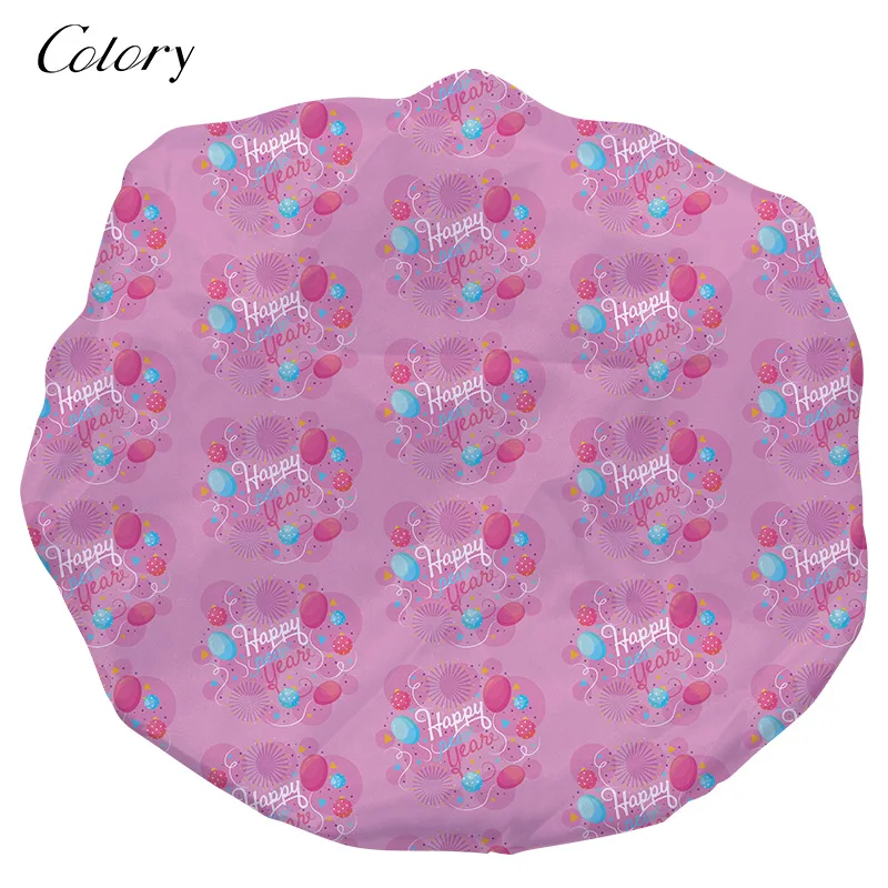 

Colory Femme Baby Bonnet Knitted Wholesale Satin Bonnet, Customized color