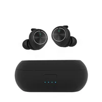 

factory oem ture mini tws wireless earbuds headphones earphone bluetooths with charging case