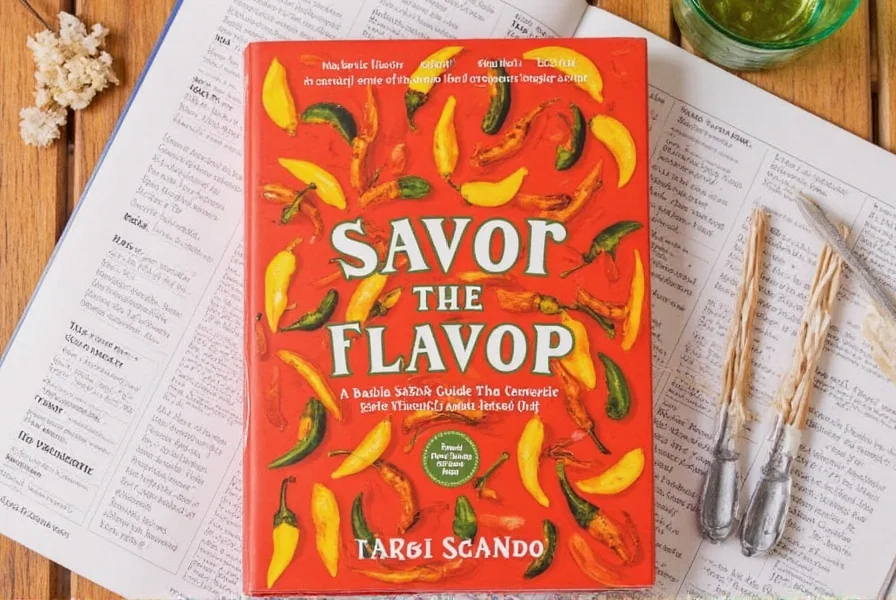 savor the flavor a badia sazon guide for spicy lovers and home chefs