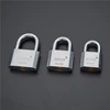 Yiwu Factory Iron Door Lock Heavy Duty Padlock With 4 Keys