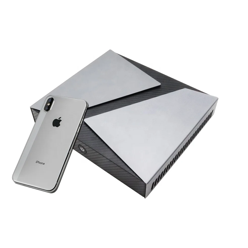 Professional game console GTX