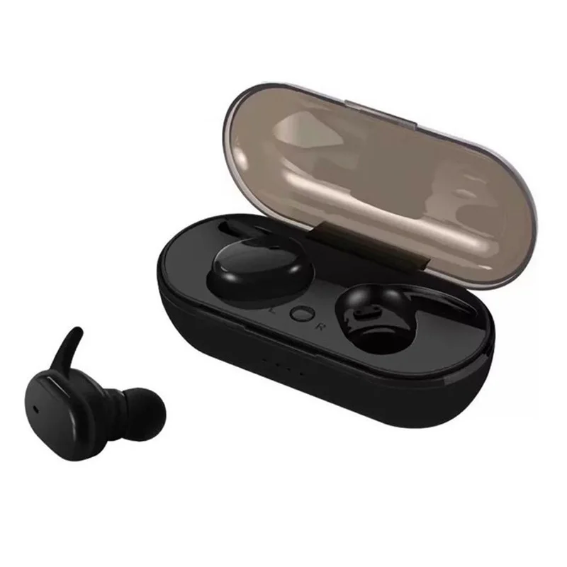 

Best Sellers 2020/2021 Aptagro Wiz Connected Y30 TWS Rohs Bass Bluthoot ABS Dj Wireless Headset Y30 Gamer Earbuds Headphones Y30