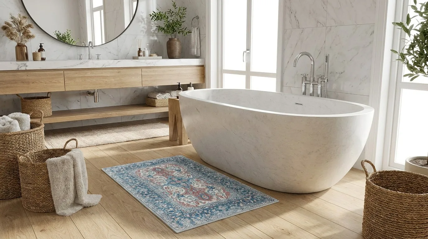 The Bath & Wet Zone