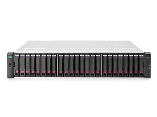 
2U Genuine HPE MSA 2050 SAN DC-power LFF Storage 