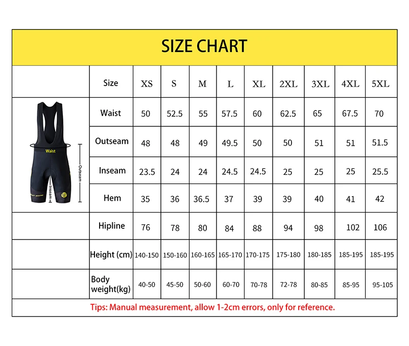 WEST BIKING Bicycle Shorts Breathable Quick Dry 3D Gel Padded Outdoor Sports Riding Underwear Lycra Fabric Jersey Cycling Shorts