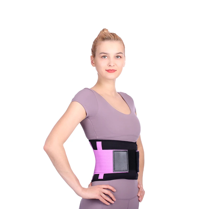 

Ebay top seller Mothers day gift idea fitness belt Favorite waist trimmer postman's back upsupporto in vita waist support, Blue, black, purple,red,orange