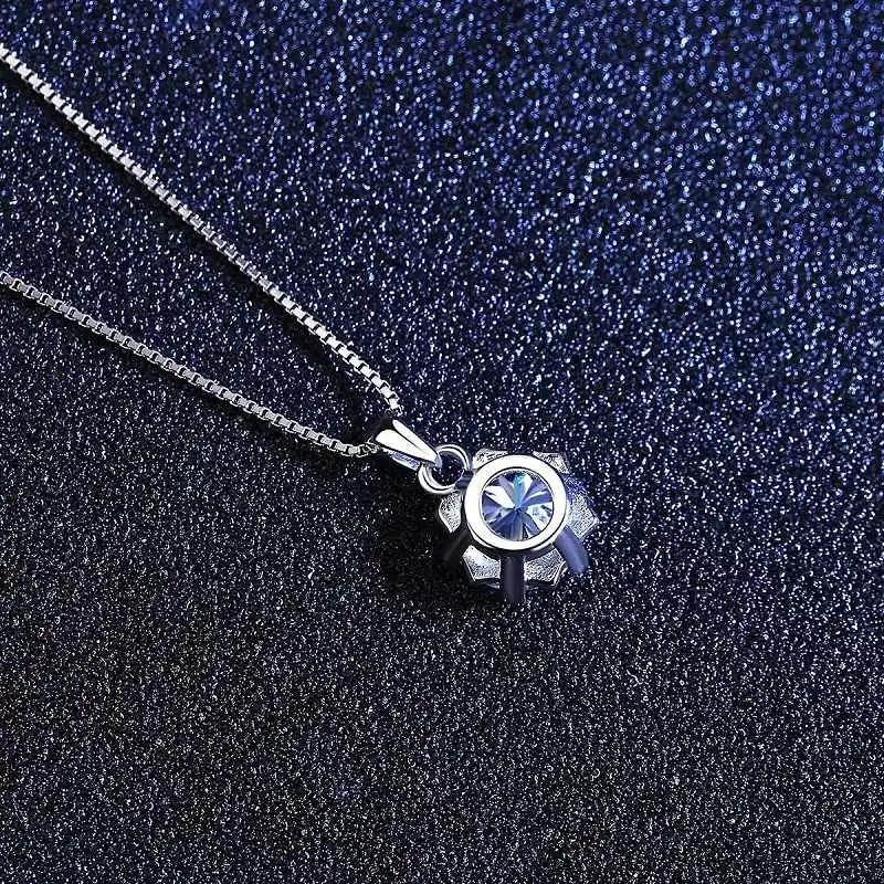 

Oversize chain necklace men With Good Goods, Picture