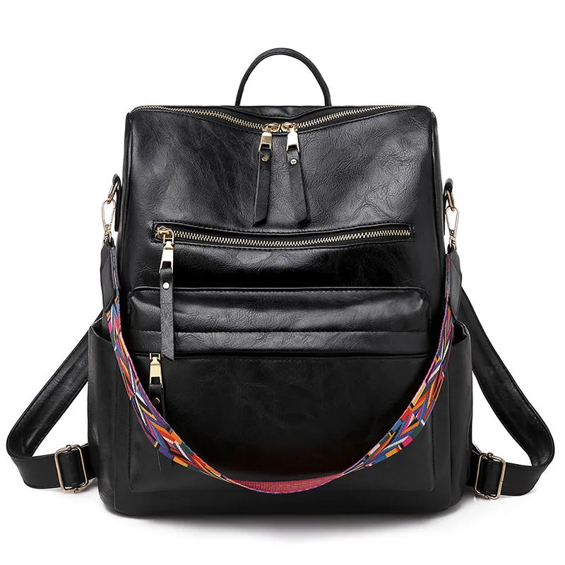 

Laptop packbag for women ladies bagpack monkey bags for ladies