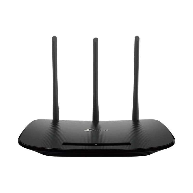 

English firmware TP LINK TL-WR940N 450M WiFi Wireless router Home Routers Repeater Network TPLINK router