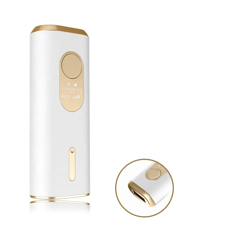 

Factory directly wholesale lazer hair removal portable hair removal device