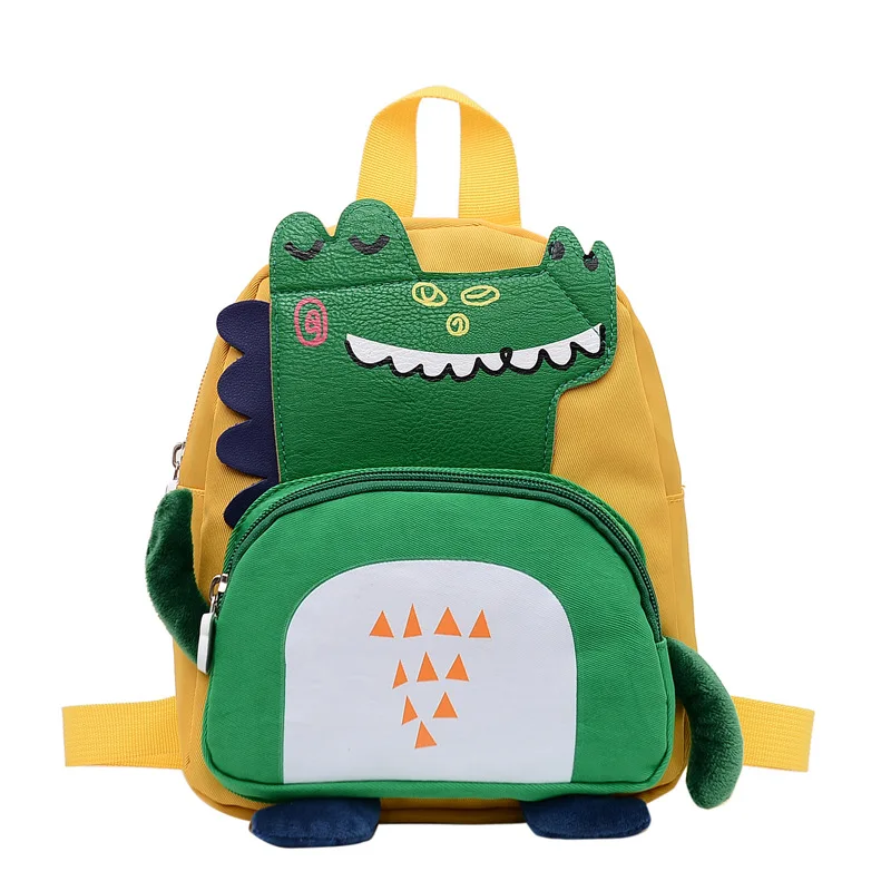 

Waterproof Durable Child Cute Book Backpack Bag Durable Boy Girl School Bags For Kid Primary Student, As picture
