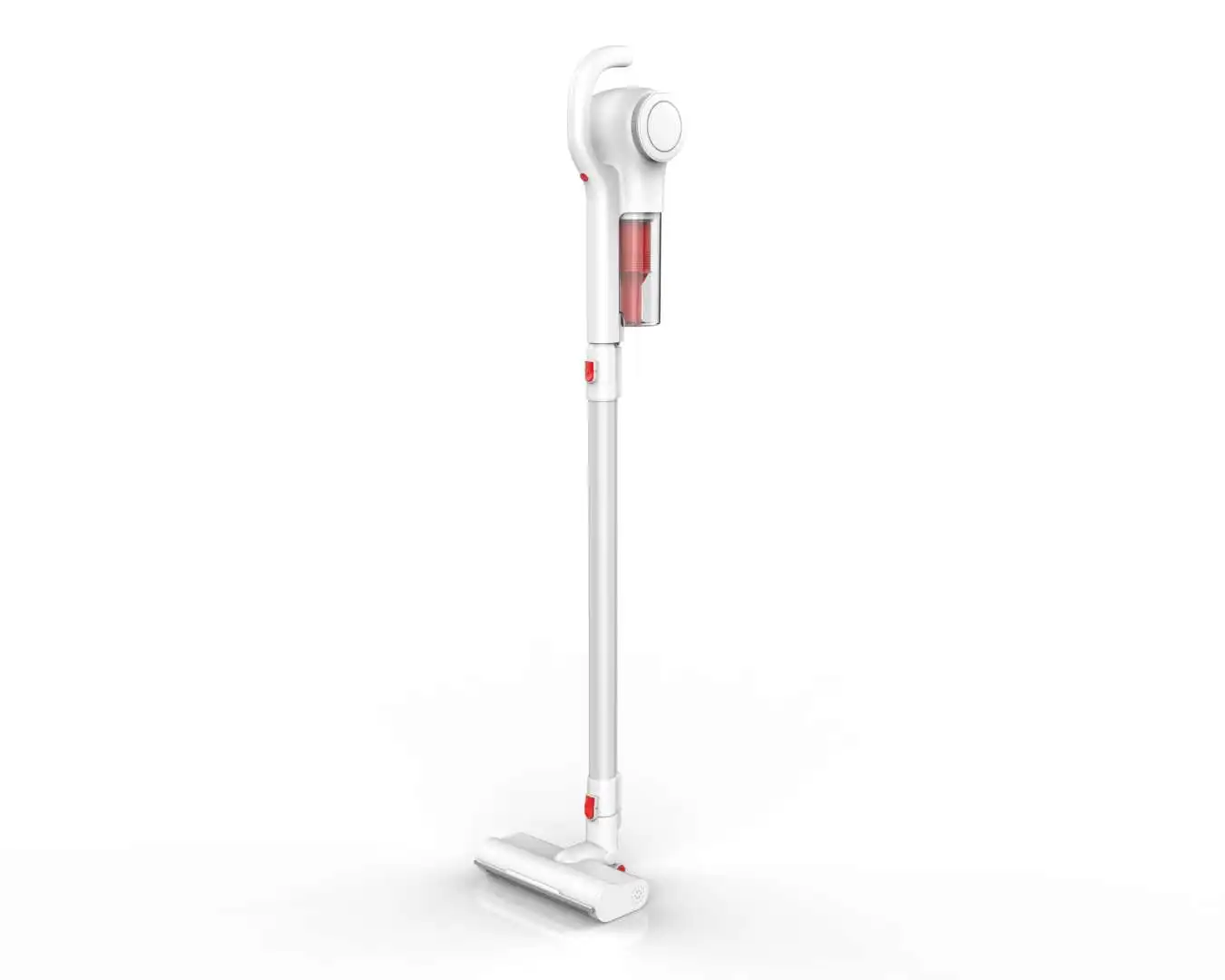 
2020 Hot Sale Household Wireless Handheld Cordless Stick Vacuum Cleaner With motorized turbo roll brush 
