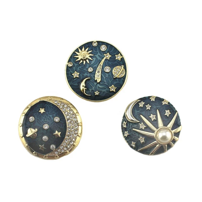 

Wholesale Galaxy designer brooches and pins brooches women brooch
