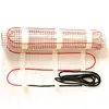Suitable For Wall Heating 100-150W/M2 Two Conductor Heating Cable Mats
