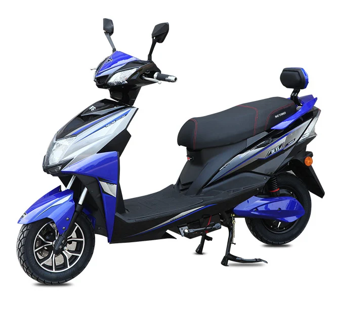 Electrica Motos Panama Eagle I 150 Moto Electric Scooter Hot Sale In India With Price