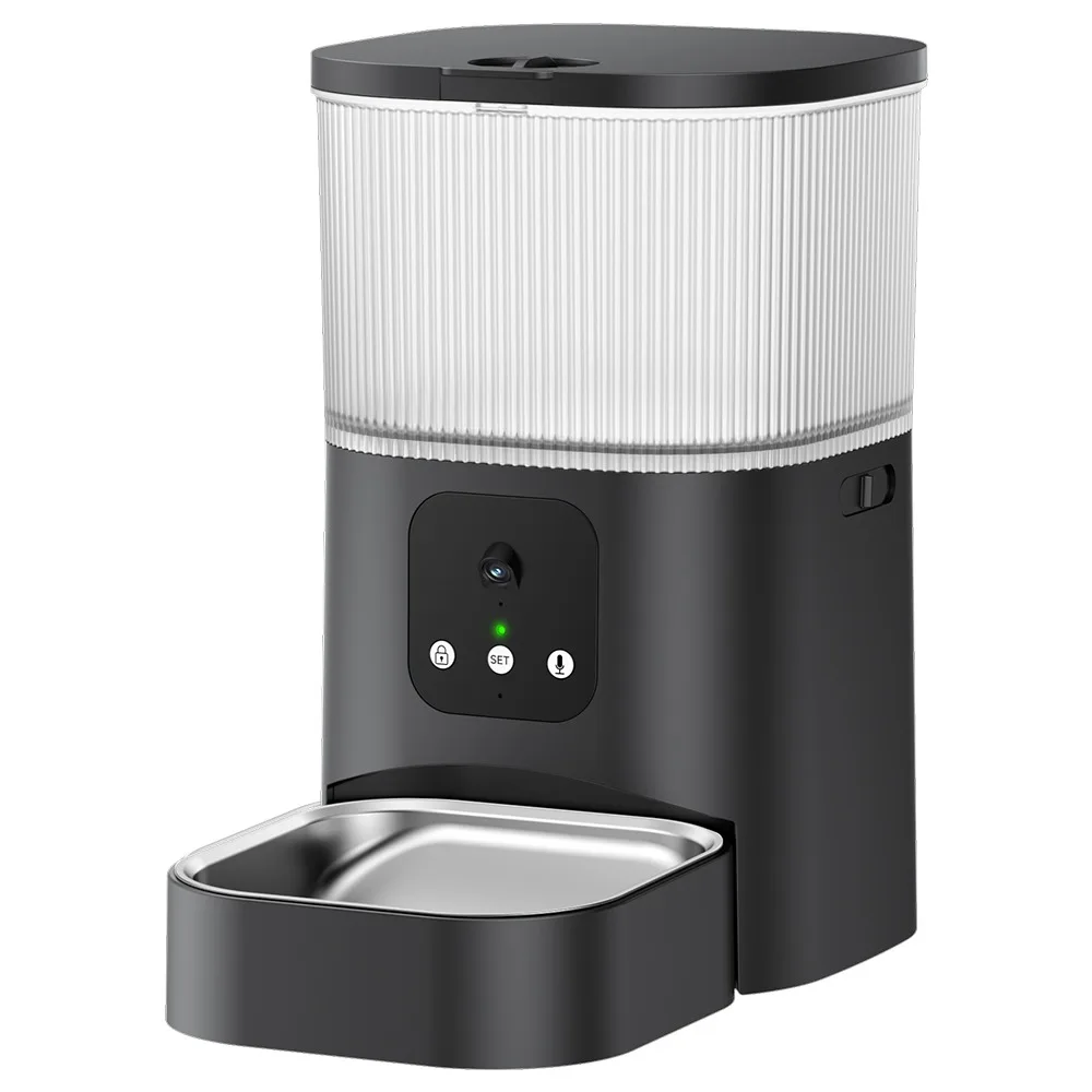 Automatic Pet Feeder