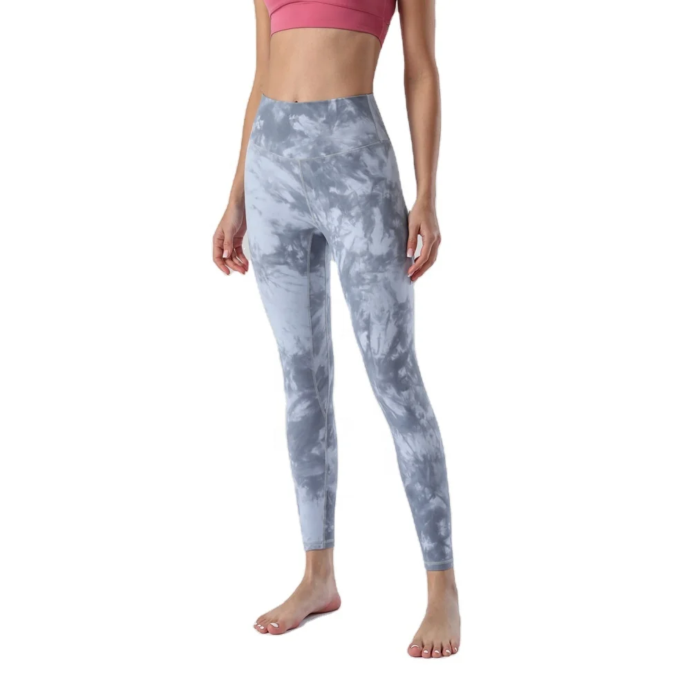 

Wholesale High Stretch Leggings Quick Dry Summer Fitness Women Workout Training Sports Pants For Girls
