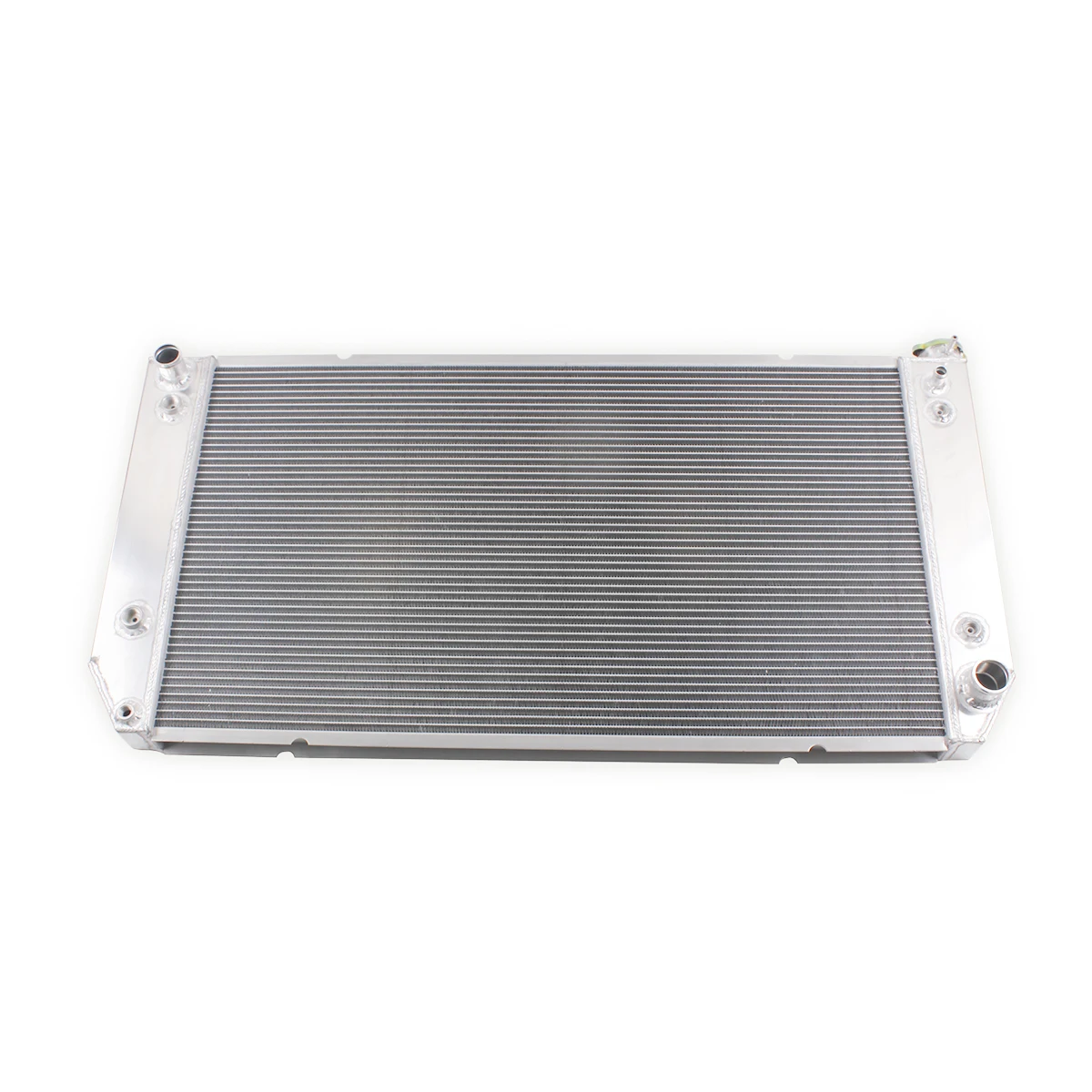 

Aluminium Radiator Cap For CHEVY/GMC C/K 2500 3500 Pickup 1994-2000 1999 98 97 96 95 Radiator, Silver