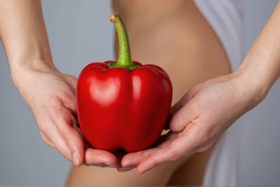Pepper Butt: Understanding the Dangerous Folk Remedy