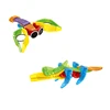 Creative children's educational toys magnetic toys for children aged 3-6