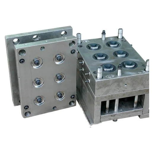 molds for weight plates