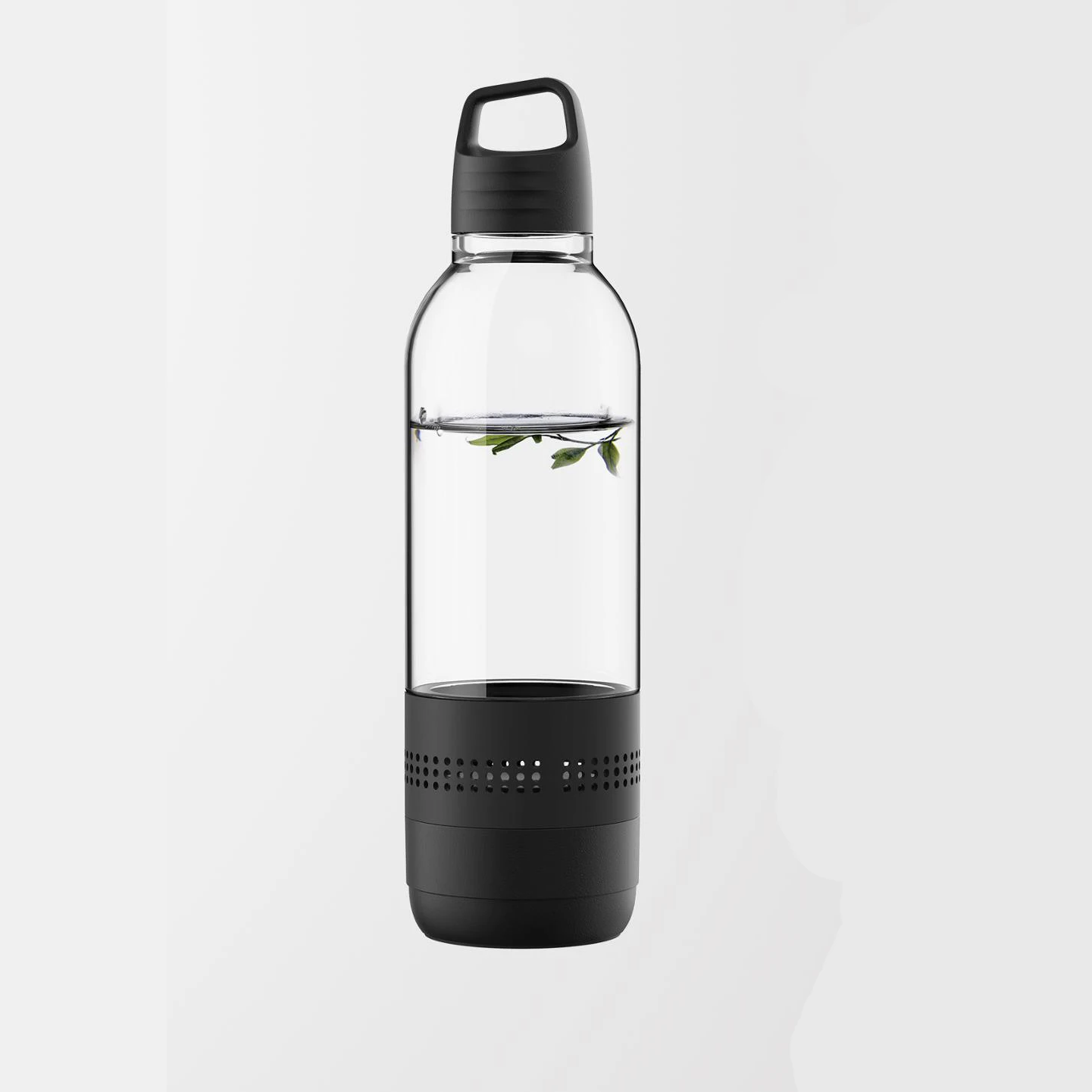 Bluetooth V5.0 Bicycle 400 mL Water bottle Speaker - ANKUX.COM