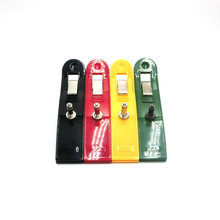 
Dongguan medical High Quality Multi Function Adult Limb Clamp Ecg Electrodes 