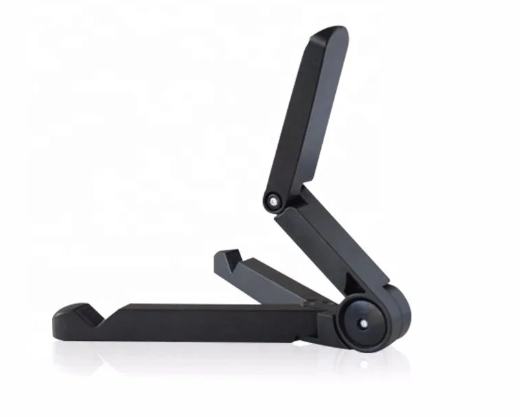 
2019 New Arrivals Foldable Portable Mobile Phone Stand Support For Tablet And Smartphone 