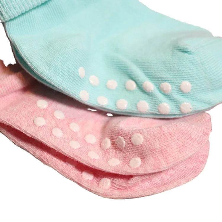 

Winter korean candy color hand linking skincare newborn baby socks soft warm infant kids cotton socks, Custom color