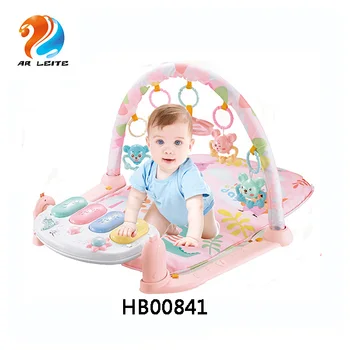 baby activity play gym