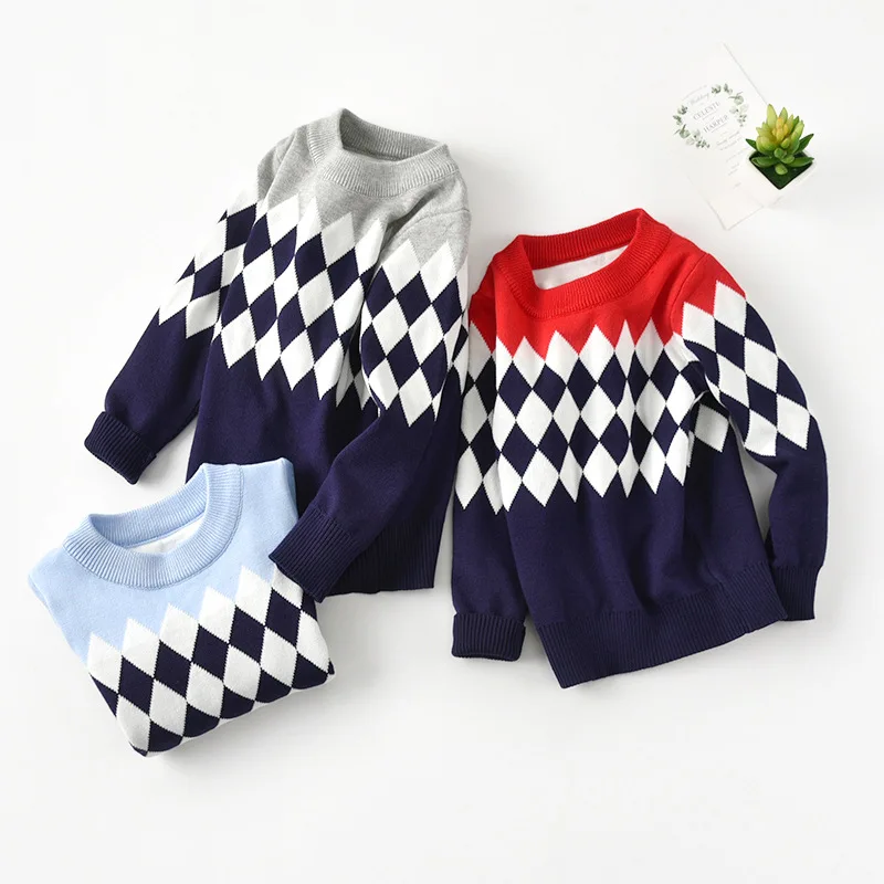 2019 Cotton Cartoon Design Boys And Girls Funny Christmas Pullover Children  Sweater Ugly - Buy Christmas Sweater Ugly,Funny Christmas Sweater,Nordic Design  Sweaters Product on 