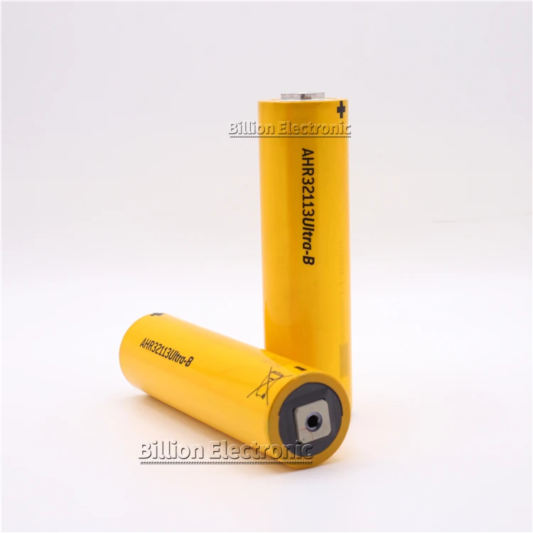 A123 Ahr32113 3.2v 4ah Lifepo4 Battery Cell 4.5ah Lipo Rechargeable ...