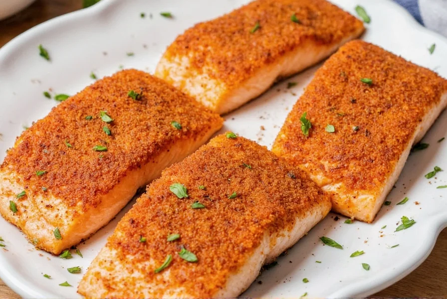 Spice Jars with Paprika, Dill, Garlic Powder