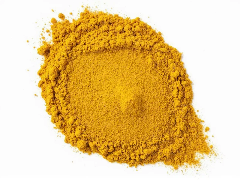 Ground Mustard vs Mustard Powder: Same Product Explained