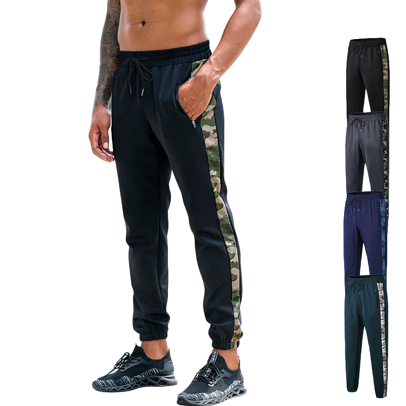 

Men Stacked Joggers Factory Direct Wholesales