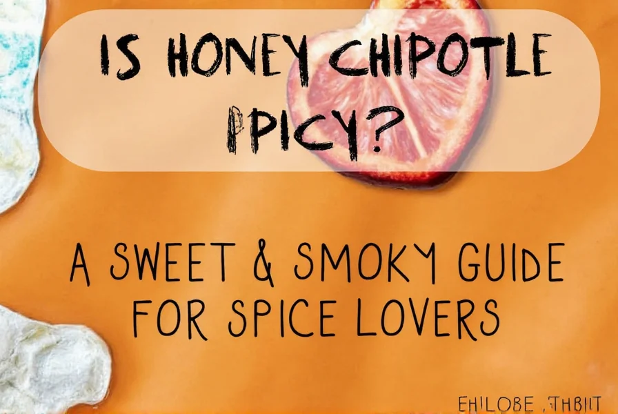 Chipotle Mayo
