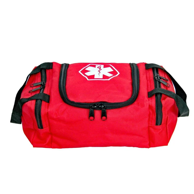 

First Responder Bag First Aid On Call Trauma Bag PRO with Reflectors nurse mates ultimate nursing bag, Customized color