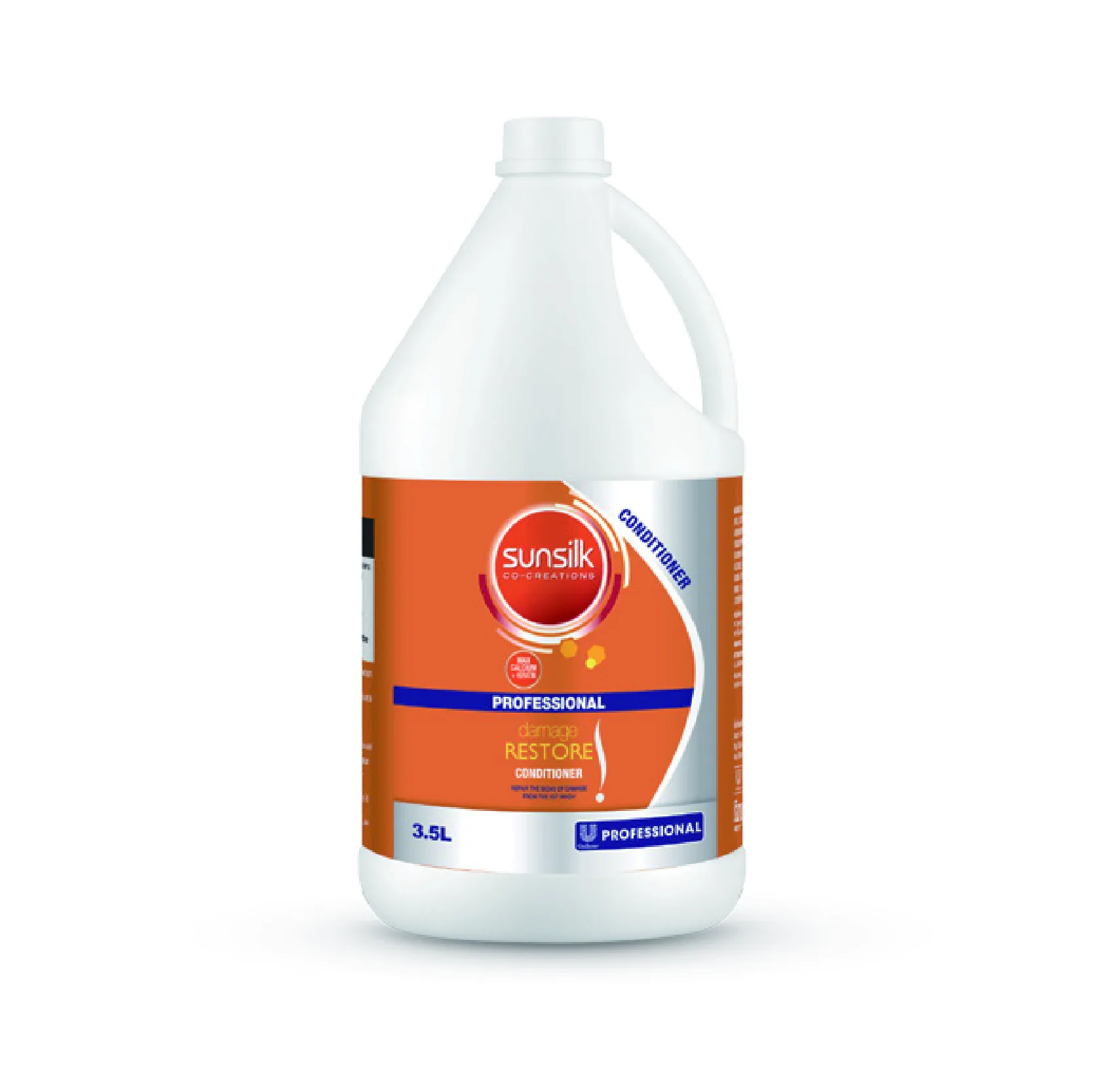 

Wholesale Officially Authorized 3.5L Sunsilk Hair Conditioner