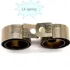 ChinaFactory specializing in the production of force vortex spring