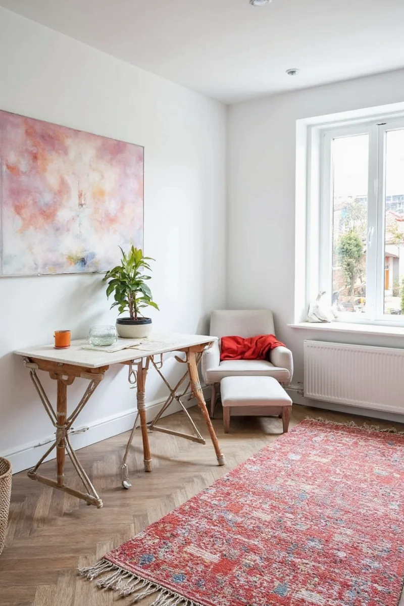 7 family friendly bedroom rug ideas that ll make you want to roll around on the floor