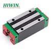 Free shipping of 100% Original Taiwan HIWIN linear guide rail HGH25HA