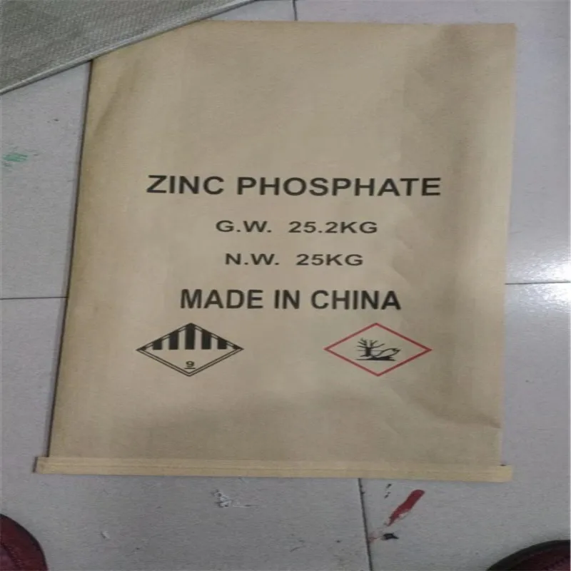 Zinc Phosphate Chemical Formula For Anticorrosion Coating Buy Zinc